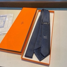 Hermes Neckties